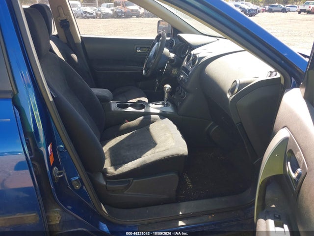 Продажа на аукционе авто 2008 Nissan Rogue S, vin: JN8AS58V18W144455, номер лота: 46321082