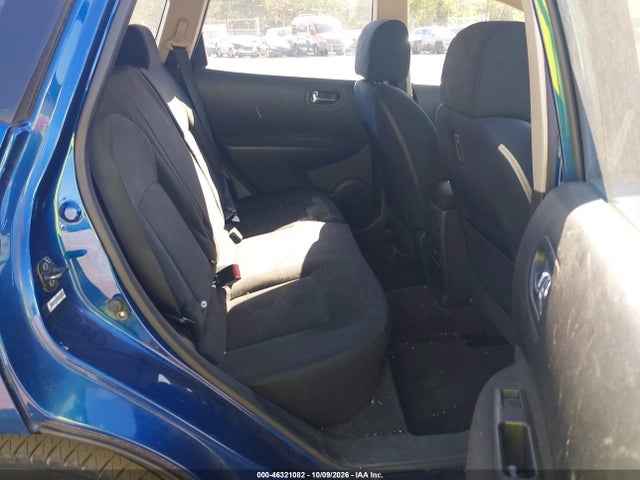 Продажа на аукционе авто 2008 Nissan Rogue S, vin: JN8AS58V18W144455, номер лота: 46321082