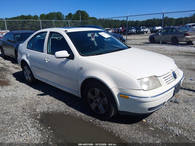 Auction sale of the 2005 Volkswagen Jetta Gls Tdi, vin: 3VWSR69M95M047987, lot number: 46321099