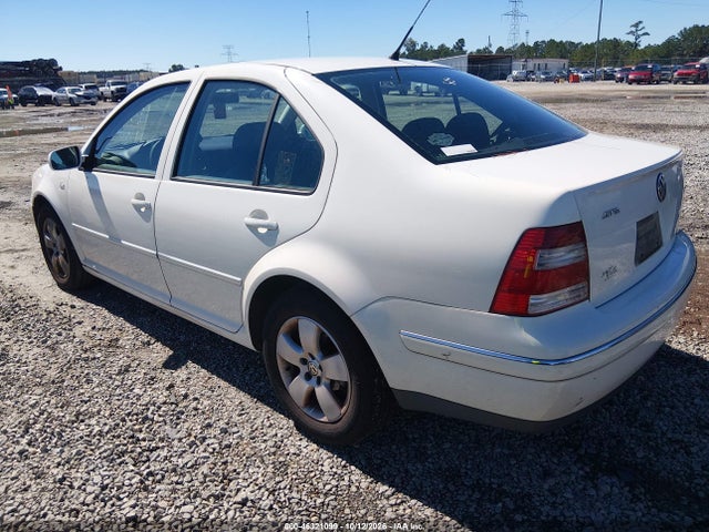 46321099 :رقم المزاد ، 3VWSR69M95M047987 vin ، 2005 Volkswagen Jetta Gls Tdi مزاد بيع