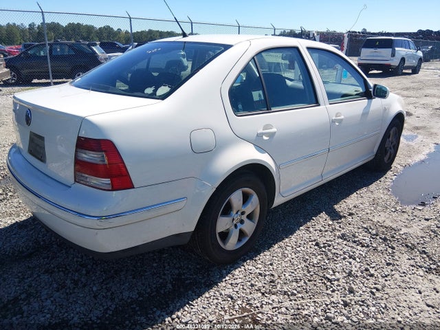 46321099 :رقم المزاد ، 3VWSR69M95M047987 vin ، 2005 Volkswagen Jetta Gls Tdi مزاد بيع