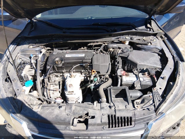 Aukcja sprzedaży 2015 Honda Accord Sport, vin: 1HGCR2F59FA075835, numer aukcji: 46321100