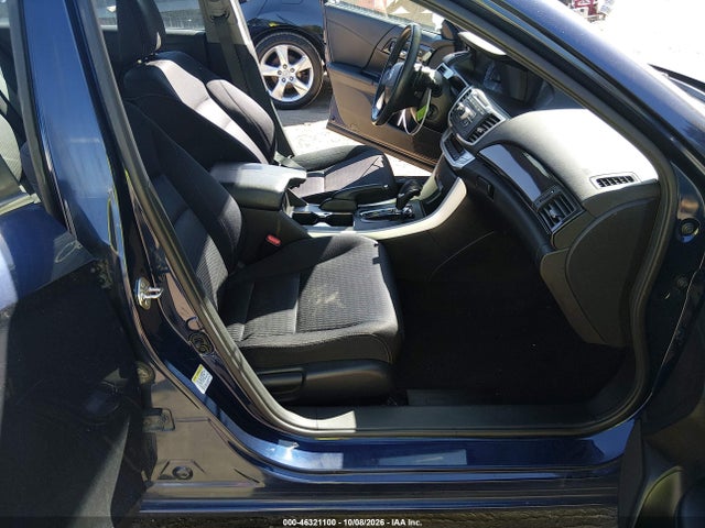 Aukcja sprzedaży 2015 Honda Accord Sport, vin: 1HGCR2F59FA075835, numer aukcji: 46321100