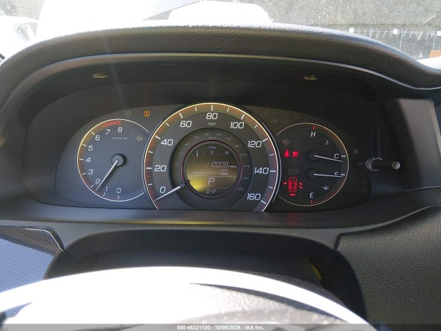 Aukcja sprzedaży 2015 Honda Accord Sport, vin: 1HGCR2F59FA075835, numer aukcji: 46321100