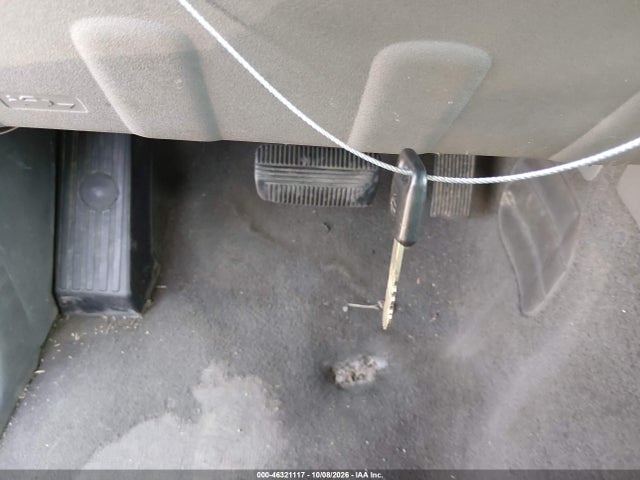 Aukcja sprzedaży 2008 Nissan Frontier Le, vin: 1N6AD07U08C415571, numer aukcji: 46321117