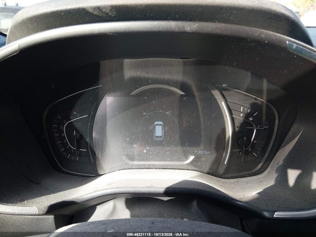 Продажа на аукционе авто 2019 Hyundai Santa Fe Ultimate 2.0t, vin: 5NMS5CAA3KH062224, номер лота: 46321118