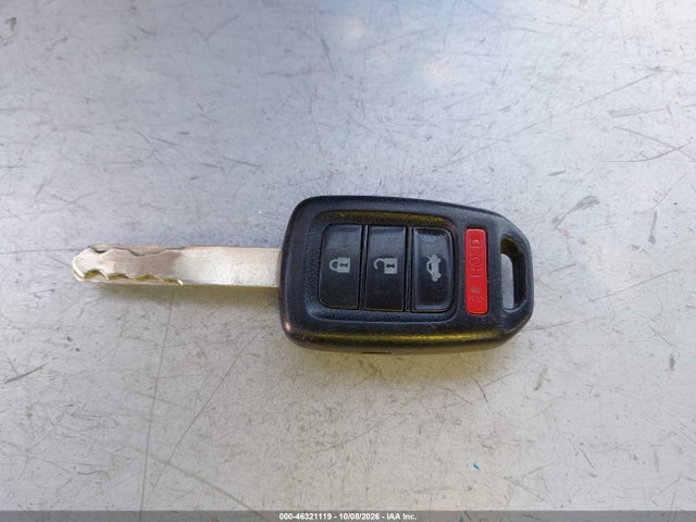 2HGFC4B56HH306193 Honda Civic Lx