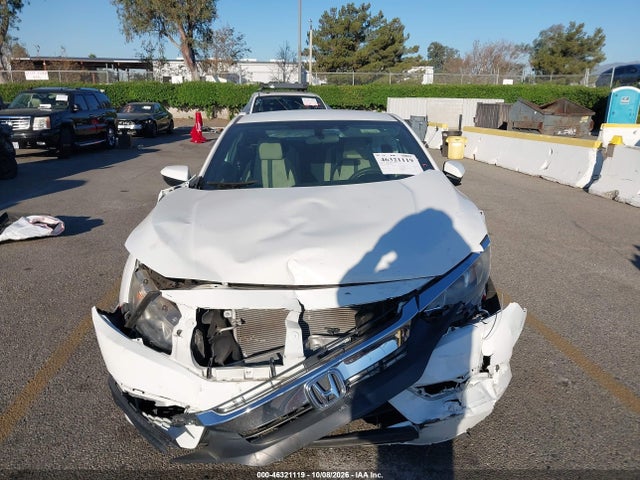 2HGFC4B56HH306193 Honda Civic Lx