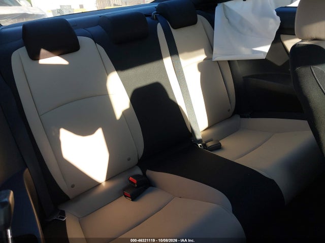 2HGFC4B56HH306193 Honda Civic Lx