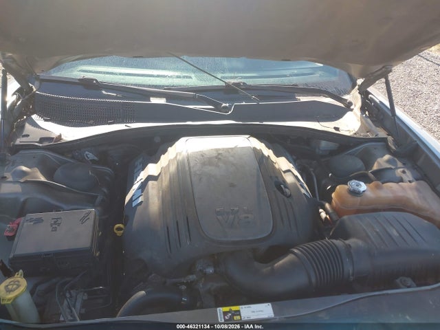 Продажа на аукционе авто 2012 Dodge Charger R/t, vin: 2C3CDXCT1CH195742, номер лота: 46321134
