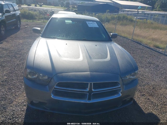 Продажа на аукционе авто 2012 Dodge Charger R/t, vin: 2C3CDXCT1CH195742, номер лота: 46321134