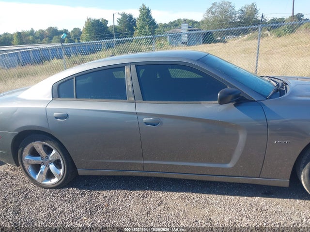 Продажа на аукционе авто 2012 Dodge Charger R/t, vin: 2C3CDXCT1CH195742, номер лота: 46321134