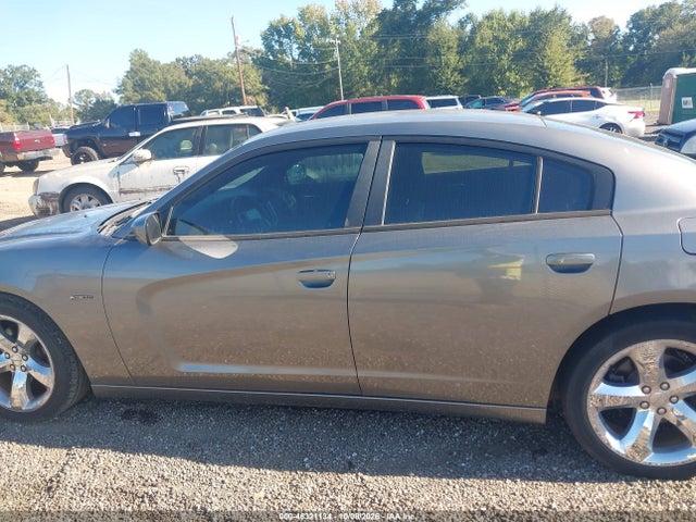 Продажа на аукционе авто 2012 Dodge Charger R/t, vin: 2C3CDXCT1CH195742, номер лота: 46321134