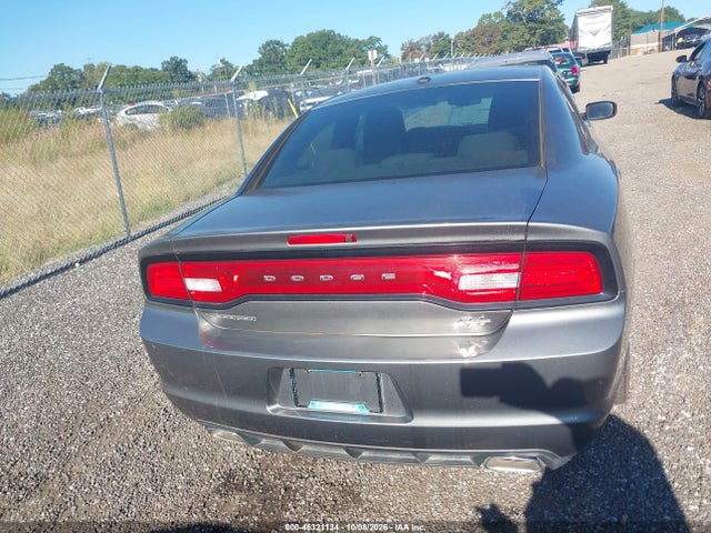 Продажа на аукционе авто 2012 Dodge Charger R/t, vin: 2C3CDXCT1CH195742, номер лота: 46321134