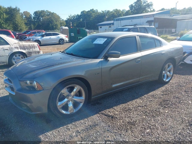 Продажа на аукционе авто 2012 Dodge Charger R/t, vin: 2C3CDXCT1CH195742, номер лота: 46321134