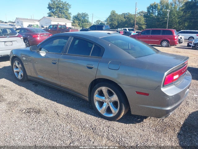 Продажа на аукционе авто 2012 Dodge Charger R/t, vin: 2C3CDXCT1CH195742, номер лота: 46321134