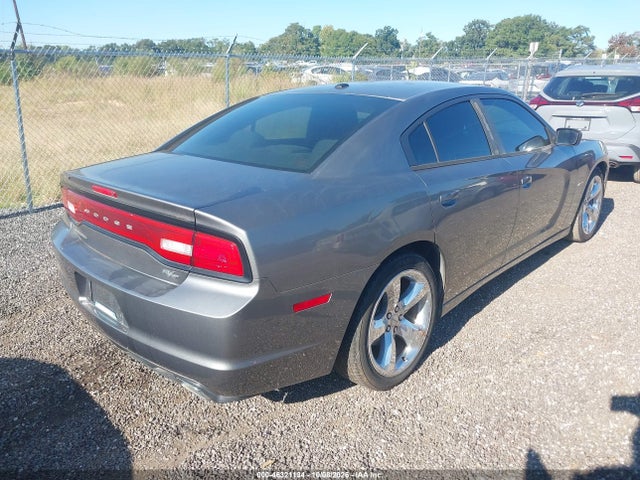 Продажа на аукционе авто 2012 Dodge Charger R/t, vin: 2C3CDXCT1CH195742, номер лота: 46321134