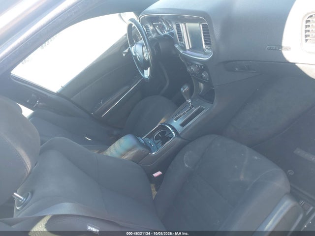 Продажа на аукционе авто 2012 Dodge Charger R/t, vin: 2C3CDXCT1CH195742, номер лота: 46321134