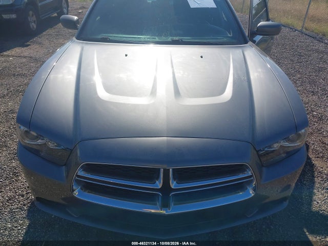 Продажа на аукционе авто 2012 Dodge Charger R/t, vin: 2C3CDXCT1CH195742, номер лота: 46321134
