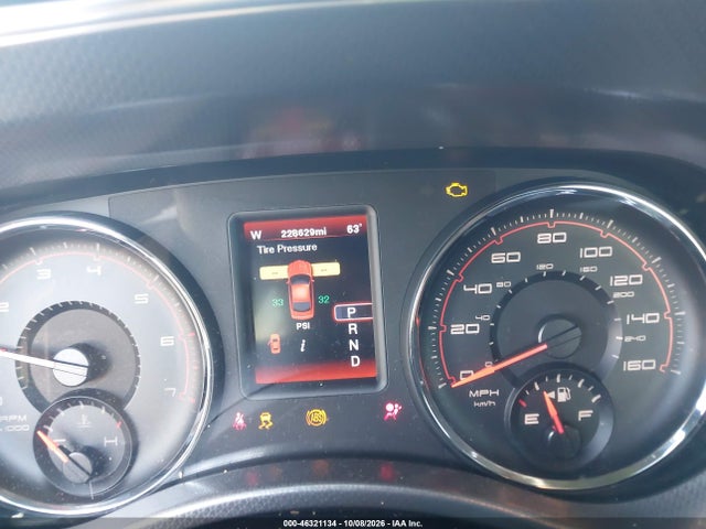 Продажа на аукционе авто 2012 Dodge Charger R/t, vin: 2C3CDXCT1CH195742, номер лота: 46321134