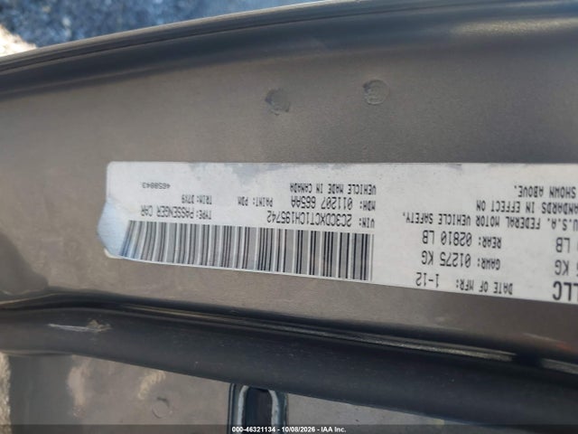 Продажа на аукционе авто 2012 Dodge Charger R/t, vin: 2C3CDXCT1CH195742, номер лота: 46321134