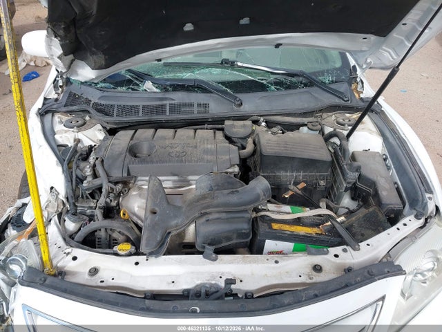 Продаж на аукціоні авто 2011 Toyota Camry Xle, vin: 4T4BF3EK5BR205734, номер лоту: 46321135