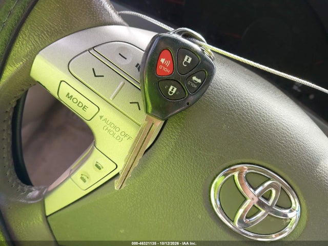 Продаж на аукціоні авто 2011 Toyota Camry Xle, vin: 4T4BF3EK5BR205734, номер лоту: 46321135