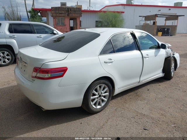 Продаж на аукціоні авто 2011 Toyota Camry Xle, vin: 4T4BF3EK5BR205734, номер лоту: 46321135