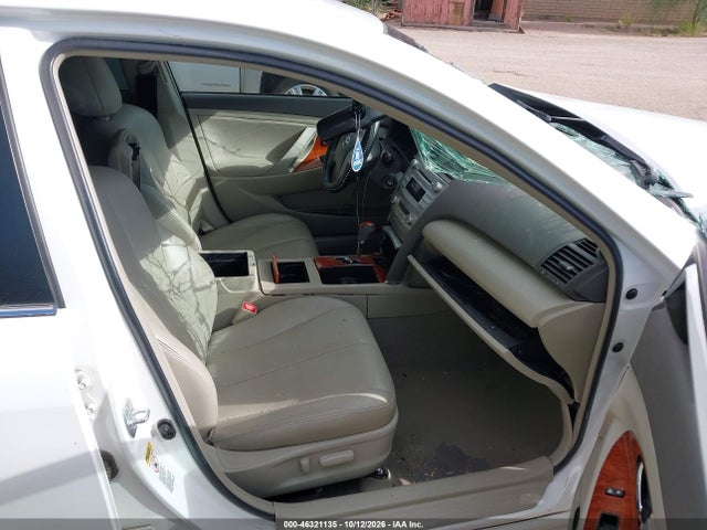Продаж на аукціоні авто 2011 Toyota Camry Xle, vin: 4T4BF3EK5BR205734, номер лоту: 46321135