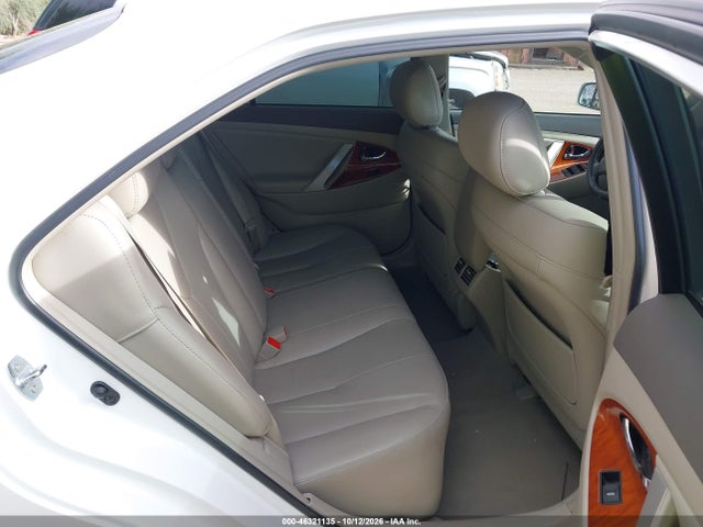 Продаж на аукціоні авто 2011 Toyota Camry Xle, vin: 4T4BF3EK5BR205734, номер лоту: 46321135