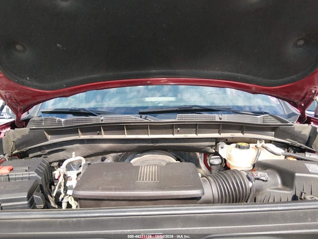 Продаж на аукціоні авто 2020 Gmc Sierra 1500 2wd  Short Box Slt, vin: 1GTP8DED7LZ301648, номер лоту: 46321139
