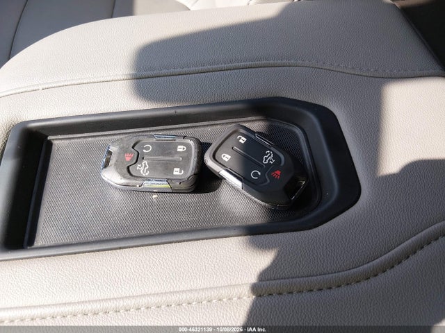 Продаж на аукціоні авто 2020 Gmc Sierra 1500 2wd  Short Box Slt, vin: 1GTP8DED7LZ301648, номер лоту: 46321139
