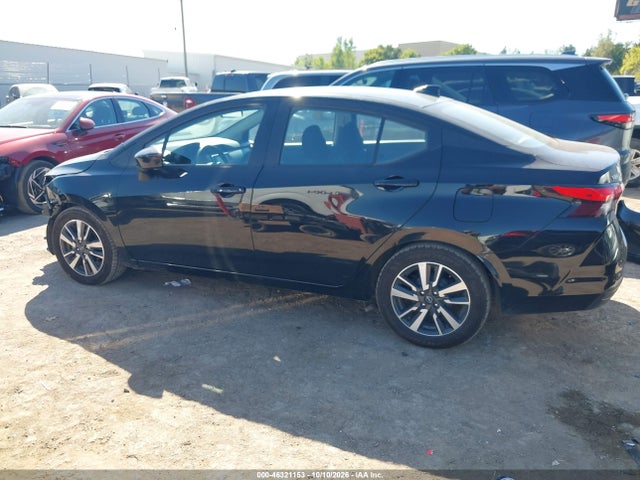 Aukcja sprzedaży 2025 Nissan Versa 1.6 Sv, vin: 3N1CN8EVXSL836781, numer aukcji: 46321153