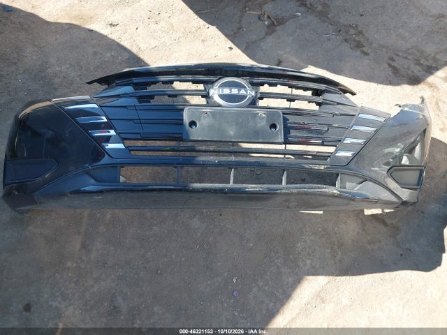 Aukcja sprzedaży 2025 Nissan Versa 1.6 Sv, vin: 3N1CN8EVXSL836781, numer aukcji: 46321153
