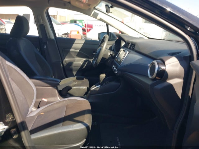Aukcja sprzedaży 2025 Nissan Versa 1.6 Sv, vin: 3N1CN8EVXSL836781, numer aukcji: 46321153