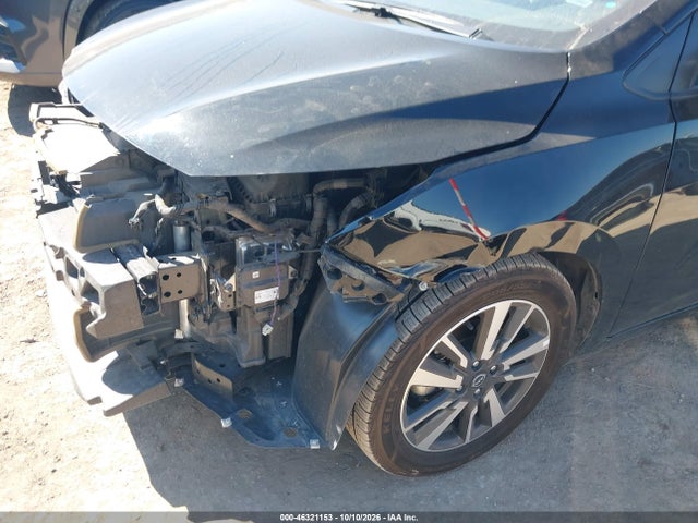 Aukcja sprzedaży 2025 Nissan Versa 1.6 Sv, vin: 3N1CN8EVXSL836781, numer aukcji: 46321153