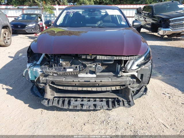 1N4BL4DV7SN364781 Nissan Altima Sv Fwd