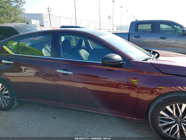 1N4BL4DV7SN364781 Nissan Altima Sv Fwd