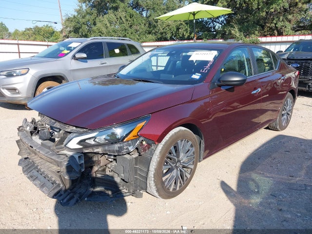1N4BL4DV7SN364781 Nissan Altima Sv Fwd