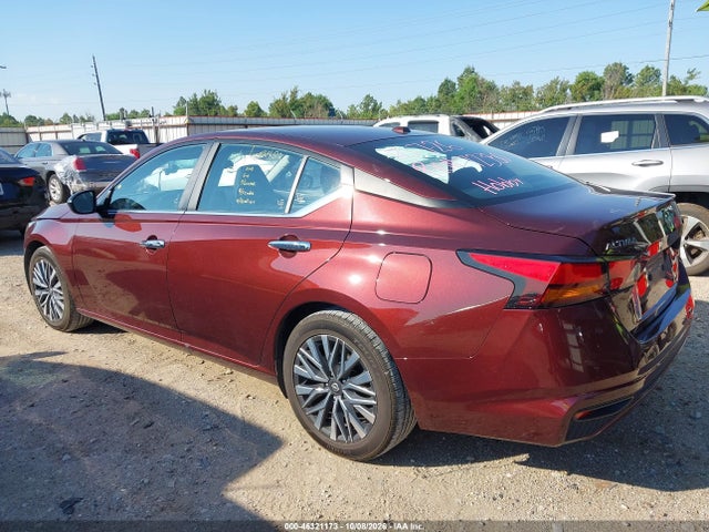 1N4BL4DV7SN364781 Nissan Altima Sv Fwd