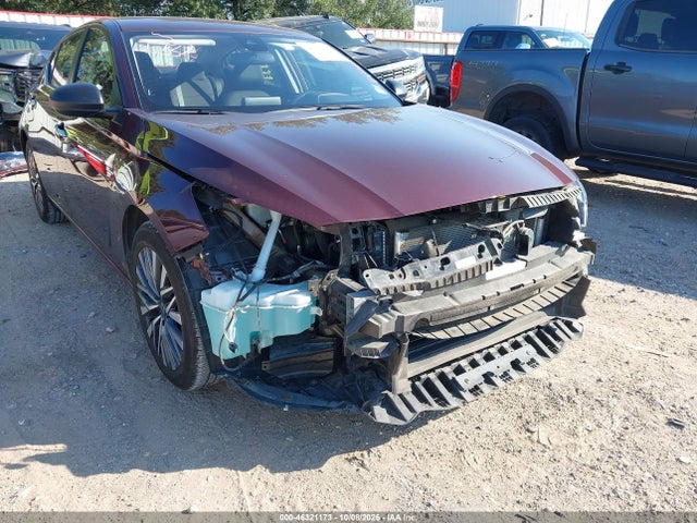 1N4BL4DV7SN364781 Nissan Altima Sv Fwd