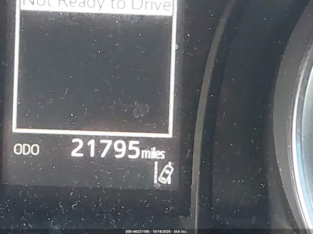 46321186 :رقم المزاد ، 4T1B11HK0JU617468 vin ، 2018 Toyota Camry Se مزاد بيع