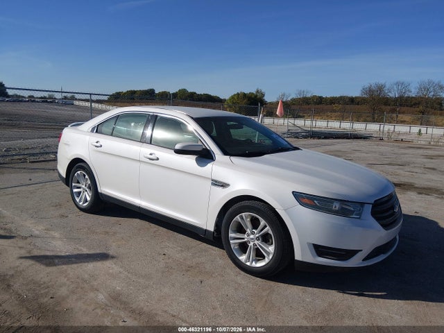 2019 Ford Taurus Sel მანქანა იყიდება აუქციონზე, vin: 1FAHP2E8XKG105685, აუქციონის ნომერი: 46321196