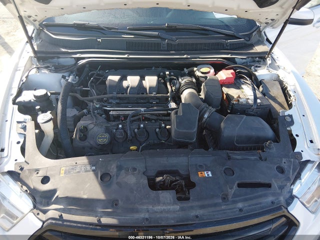 2019 Ford Taurus Sel მანქანა იყიდება აუქციონზე, vin: 1FAHP2E8XKG105685, აუქციონის ნომერი: 46321196