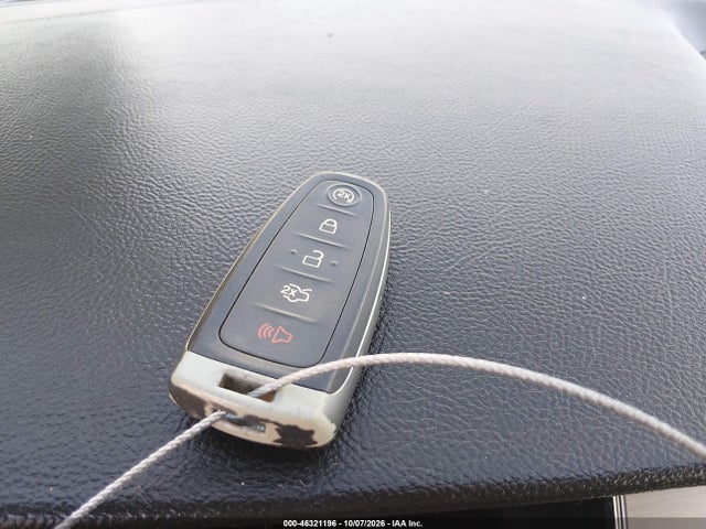 2019 Ford Taurus Sel მანქანა იყიდება აუქციონზე, vin: 1FAHP2E8XKG105685, აუქციონის ნომერი: 46321196
