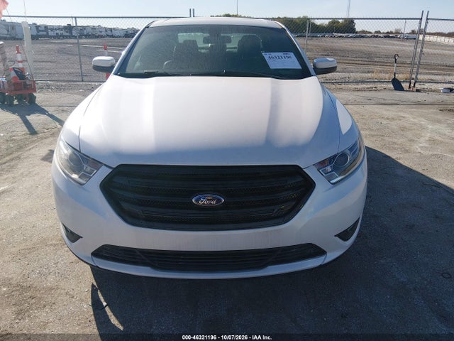 2019 Ford Taurus Sel მანქანა იყიდება აუქციონზე, vin: 1FAHP2E8XKG105685, აუქციონის ნომერი: 46321196