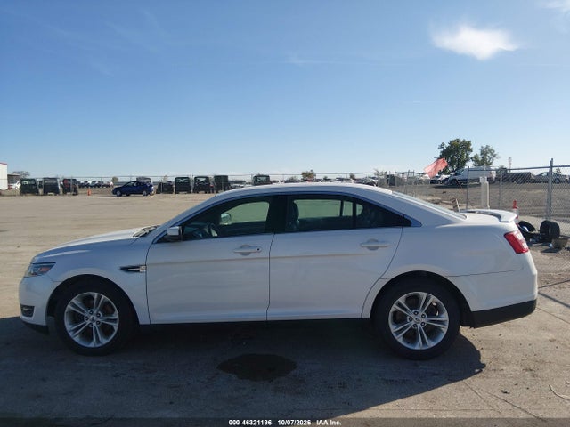 2019 Ford Taurus Sel მანქანა იყიდება აუქციონზე, vin: 1FAHP2E8XKG105685, აუქციონის ნომერი: 46321196
