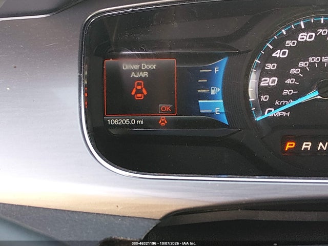 2019 Ford Taurus Sel მანქანა იყიდება აუქციონზე, vin: 1FAHP2E8XKG105685, აუქციონის ნომერი: 46321196