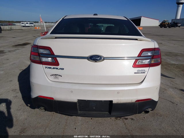 2019 Ford Taurus Sel მანქანა იყიდება აუქციონზე, vin: 1FAHP2E8XKG105685, აუქციონის ნომერი: 46321196