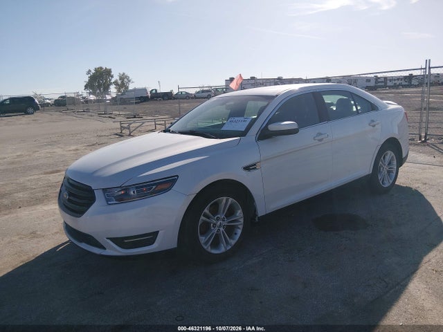 2019 Ford Taurus Sel მანქანა იყიდება აუქციონზე, vin: 1FAHP2E8XKG105685, აუქციონის ნომერი: 46321196